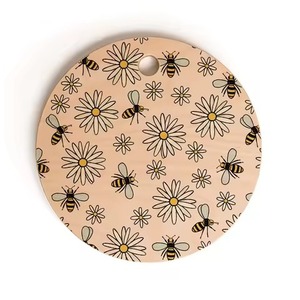 Tabla de Cortar de Mármol, Tabla de Picar de Mármol para Cocina, Última Llegada - Product Image 6