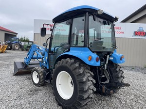 รถแทรกเตอร์ 2022 LS XR3037 สำหรับขาย - Product Image 6