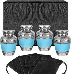 Top Deal on Best Quality <b>Keepsake</b> Cremation Urns from Indian Exporter - Product Image 6