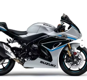 Motocicleta Deportiva GSX-R 1000 2023 Económica, 1000cc, NUEVA en STOCK, en VENTA - Product Image 5