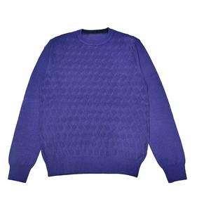 Gorros de lana 100% personalizados antiencogimiento, tendencia 2025, de fábrica OEM, tejidos, tipo jersey, para invierno, con logo frontal, cálidos y a la moda. - Product Image 2