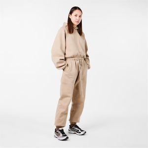 Sudadera Corta con Capucha de Color Personalizado para Mujer, Fabricante de Pakistán, Sudadera Corta con Capucha en Venta - Product Image 4