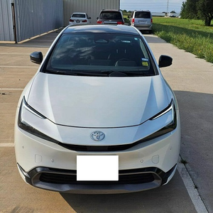 TOYOTA PRIUS LIMITED FWD 2024 USADO (LHD/RHD) - Product Image 1