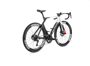 Colnago Y1Rs Disc 2026 SDM5 Émirats Arabes Unis - Vélo Complet - Product Image 2
