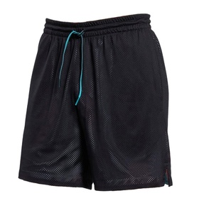Sublimation Design Sports <b>Shorts</b> Custom Street Style Reversible Mesh Breathable <b>Men</b> <b>Basketball</b> <b>Shorts</b> - Product Image 5