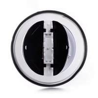 HVAC 6 "8" spirale conduit climatisation Ventilation aluminium approvisionnement réglable évent couvre amortisseur rond plafond diffuseur