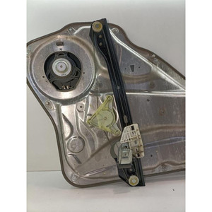 Mecanismo de elevación del ventana trasera. DX MERCEDES Clase C Sedán W204 A2127301879 642960 (07>) - Product Image 4