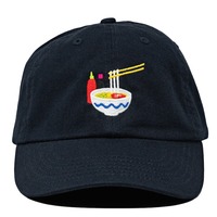Injae Vina Yapısız Beyzbol Şapkaları Sevimli Resmi Sportif Çok Renkli İş Şapkaları Özel Logo Kabartmalı Baskı 6 Panel