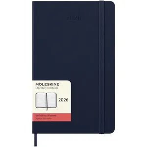 Agenda Diaria Personalizada Moleskine, Calendarios Premium Personalizados, Artículos Promocionales - Product Image 4
