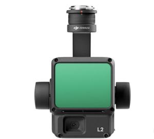GRAN OFERTA para Cámara LiDAR Zenmuse L2 de Material Plástico ¡COMPRA AHORA! - Product Image 1