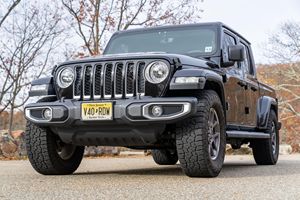 AUTOS USADOS EN VENTA 2022 Gladiator - Product Image 3
