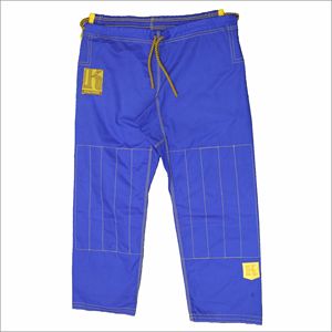 ชุดกิโมโน BJJ MMA จากผ้าฝ้ายมาใหม่ชุดเครื่องแบบ BJJ GI สำหรับทั้งชายและหญิง - Product Image 3
