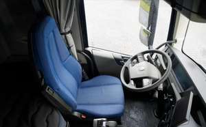 Camión Volquete Usado 2024 Vo l Vo FH500 XL Turbo Compuesto 6x4, Transmisión Automática, Caja de Cambios Rápida, Motor Diésel Euro 6 - Product Image 5