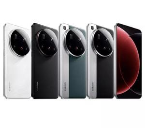 VENTA AL POR MAYOR, NUEVO, ORIGINAL, XAIOMI 14/15 Ultra 5G, 6.73 Pulgadas, 50MP, 16GB, Snapdragon, Versión Global, Cámara Cuádruple de 200MP, IP68, 6000mAh - Product Image 1