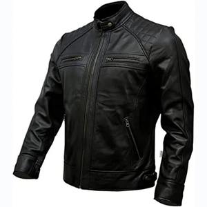 Chaqueta informal de alta calidad para hombre, formal, ligera, elegante, de moda, clásica, de lujo, al por mayor, para uso diario, chaquetas para hombre - Product Image 3