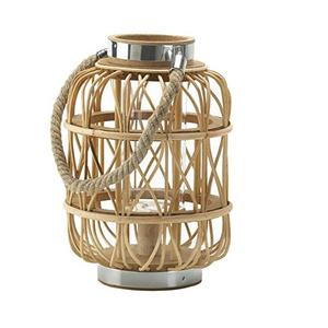 Nouvelle arrivée Design finition dorée support votif en métal support de lumière de thé décor de table Accents centres de table support votif de mariage - Product Image 2