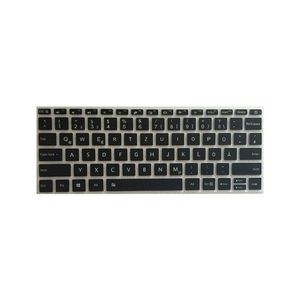 ฝาครอบคีย์บอร์ด Mi Air ขนาด 13.3 นิ้ว ยี่ห้อ Deutsche ทำจากซิลิโคน กันน้ำ - Product Image 1