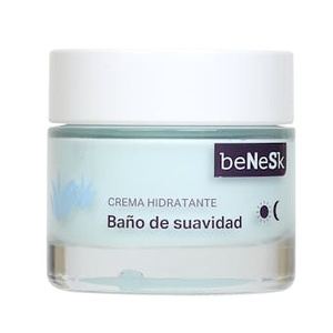 เบเนสก์ ซอฟท์เทนนิ่ง บาธ เฟเชียล ครีม 50 มล. - Product Image 4