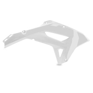 Nuovo Spoiler per Radiatore Acerbis per Honda - Product Image 1