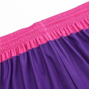 Tenues de basket-ball pour hommes 100% polyester Séchage rapide Respirant Antibactérien Tailles plus grandes Couleurs personnalisées Logo Transfert thermique - Product Image 6