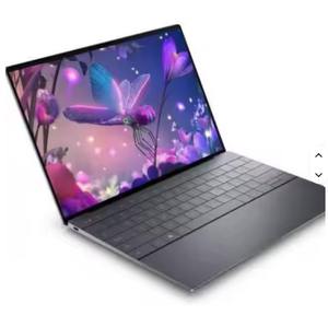Ordinateur portable tactile XPS 13 9300 2025, qualité industrielle, personnalisable avec support OEM ODM, Intel I7 Gen 10 - Product Image 2