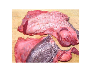 Precio bajo de alta calidad Frozenbeef labios Pure Healthy Beef Labios Frozen beef búfalo a precio barato para la venta - Product Image 2