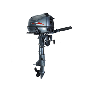 Meilleur moteur hors-bord diesel Yamaha 15hp 4 temps 6 cylindres de qualité supérieure pour utilisation en mer-Position du moteur intérieur neuf/utilisé - Product Image 3
