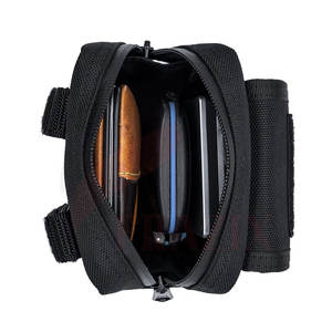 Nuevo diseño personalizado Color táctico Molle alta calidad Multi bolsillos táctico Molle para adultos táctico Molle bolsa - Product Image 5