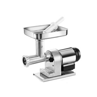 Looper Elettrico Tc-12 Elegant N 12 - 480 W - HP 0,65 - Product Image 1