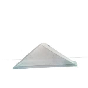 Triangolo Profilo Anteriore Destro LANCIA Ypsilon 3a Serie 51705243 (10>11) - Product Image 1