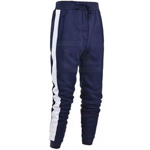 ชุดวิ่งของผู้ชายมีฮู้ดแห้งเร็วผ้าฝ้าย100% ระบายอากาศได้ดีดีไซน์ใหม่สำหรับฤดูหนาว - Product Image 4