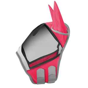 Máscara para Caballos de Alta Calidad, Cómoda, Transpirable, de Malla, para Montar, con el Mejor Diseño y Opciones de Color Disponibles - Product Image 4