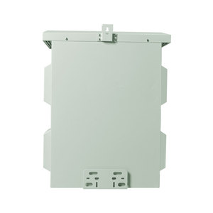 Caja de Conexiones Metálica para Exteriores <span class=keywords><strong>GENARA</strong></span>, Caja Eléctrica para Sistemas de CCTV, para Interruptores Industriales - Product Image 5