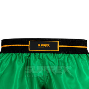 Wholesale Unique Style Muay Thai Shorts 2026 Lightweight Muay Thai Shorts Adult Muay Thai Shorts - Product Image 3