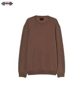Nouveau sweat à capuche en molleton respirant en coton de marque pour femmes, col en V, streetwear d'hiver, manches longues, taille haute, personnalisé, 2025 - Product Image 6