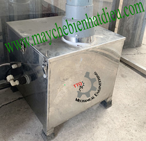High Quality 500kg Large Capacity Cashew Nut Humidifiers <b>Machine</b> Wholesale Price New Condition Direct From Vietnam - Product Image 2