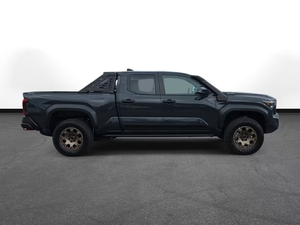 Toyota Tacoma 2025 USADO, 2.4L, 4 cilindros, Potencia (326hp), 4x4, Híbrido, Euro6d, 4WD, Transmisión Automática, Volante a la Izquierda - Product Image 4