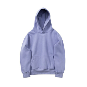 2024 Oem custom300-450GS sweat à capuche lourd 100% coton pull grande taille sweats à capuche et sweat-shirts pour hommes - Product Image 6