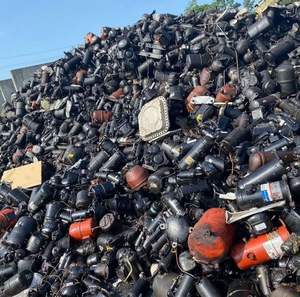 Déchets de compresseurs de la meilleure qualité |   Compresseurs de climatiseurs/réfrigérateurs en déchets - Product Image 1