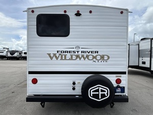Nuevo 2026 Forest River Wildwood X-Lite 263BHXL - Product Image 2