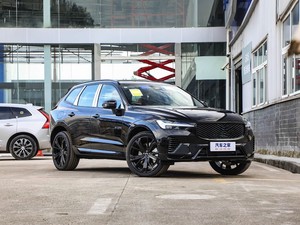 Volvo XC60 2.0T 2023 Diesel Bi-Turbo Très Propre, Sièges en Cuir, Transmission 8AT, Faible Consommation de Carburant, Prêt à la Livraison - Product Image 1