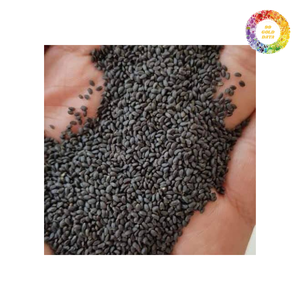 Semillas de chía negra de Vietnam, producto limpio y clasificado de alta calidad de exportación para el mercado europeo, bolsas a granel o OEM - Product Image 6