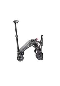 Ze 4000W 60V 11นิ้วยางอ้วนความเร็วสูงสุด90กม./ชม. คุณภาพสูงอุตสาหกรรม & DIY - Product Image 4