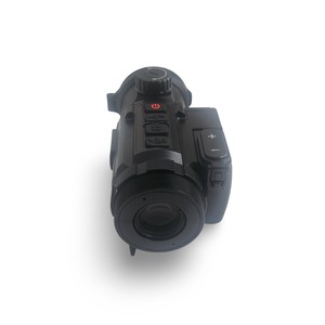 GODZILLA-CM Clip-on phạm vi nhiệt 640x512 Độ phân giải IP67 không thấm nước Wi-Fi cho tầm nhìn ban đêm săn bắn nhà máy bán hàng trực tiếp 1 năm - Product Image 5