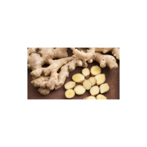 <b>Ginger</b> for Making Healthy Vegan Smoothie Bowls - Product Image 3