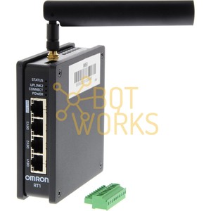Omron RT1004GM3010G - Neuf - Product Image 1