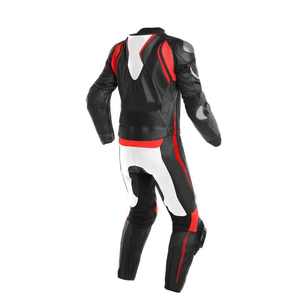 Trajes de moto Profesional Venta caliente Producto portátil Trajes de cuero de moto - Product Image 2