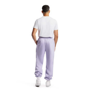 Pantalones Deportivos de Felpa para Hombre, Ropa Deportiva, Joggers Cómodos para Uso Diario, para Entrenamiento en el Gimnasio y Actividades al Aire Libre - Product Image 2