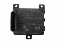 Sensor Radar Performa Tinggi Pabrikan Asli Baru 5WA907550 5WA907819 untuk Volkswagen Audi Skoda 2020+