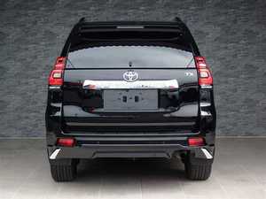 Toyota Land Cruiser Prado 2020 Usado en Excelentes Condiciones - Product Image 4